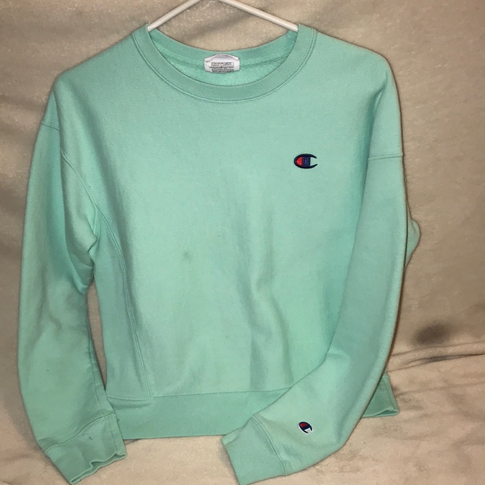Champion Crewneck